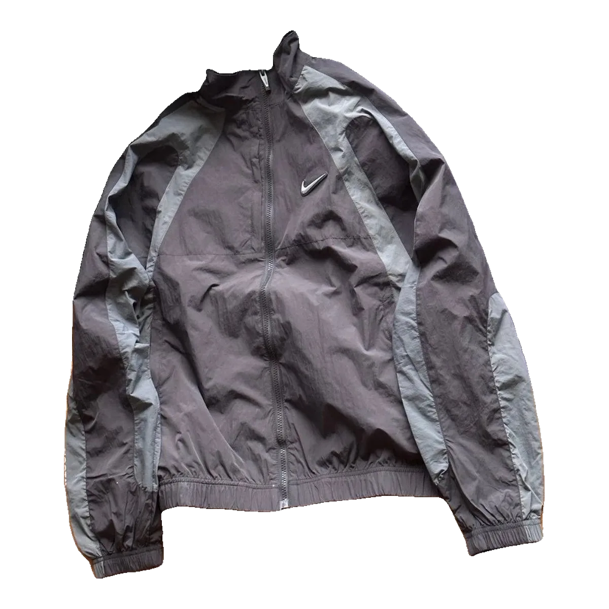Nike Grey Jacket