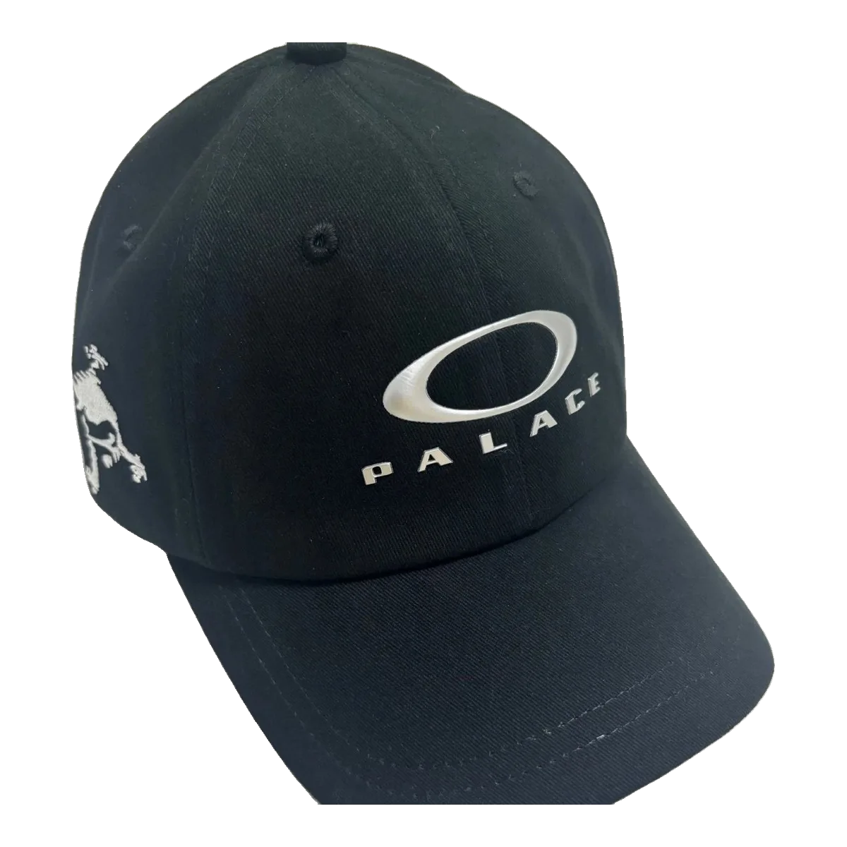 Palace Cap Green