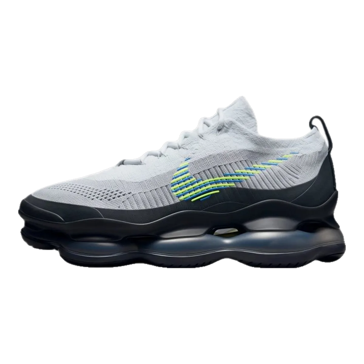 Nike Navy Running Sneakers