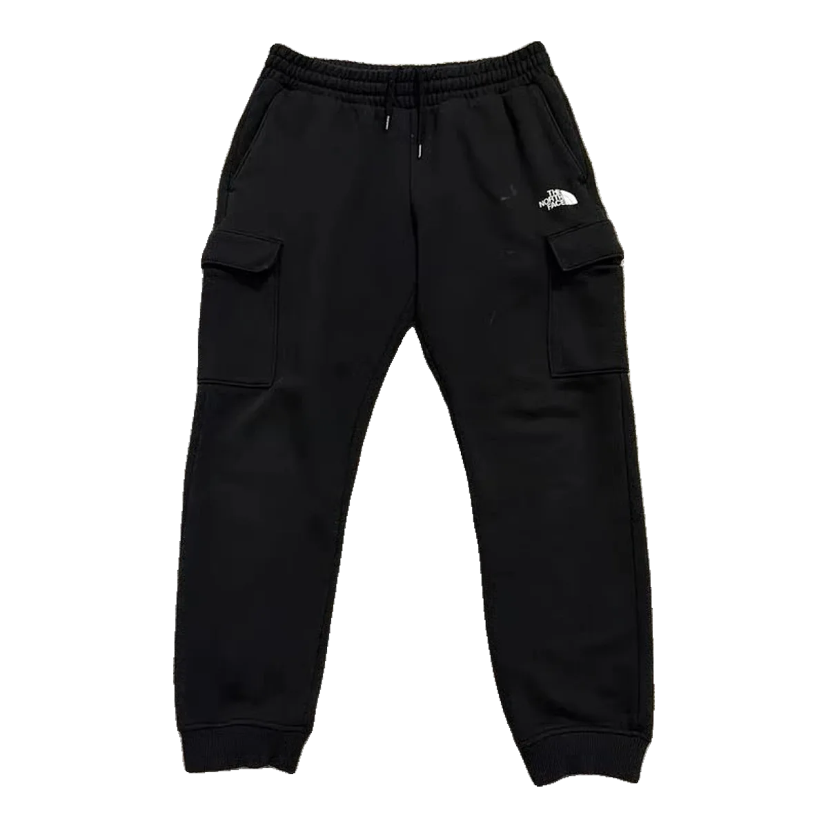 The North Face Cargo Joggers Black