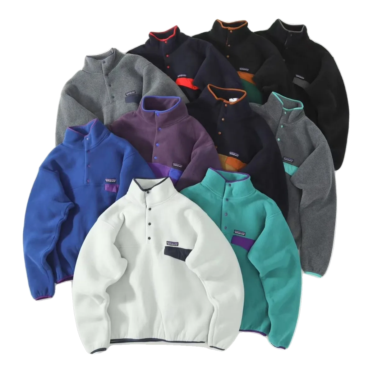Patagonia Fleece Jacket