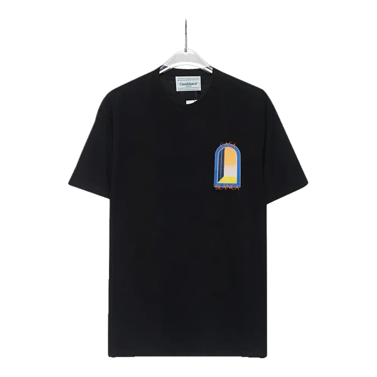 Casablanca Tee Grey