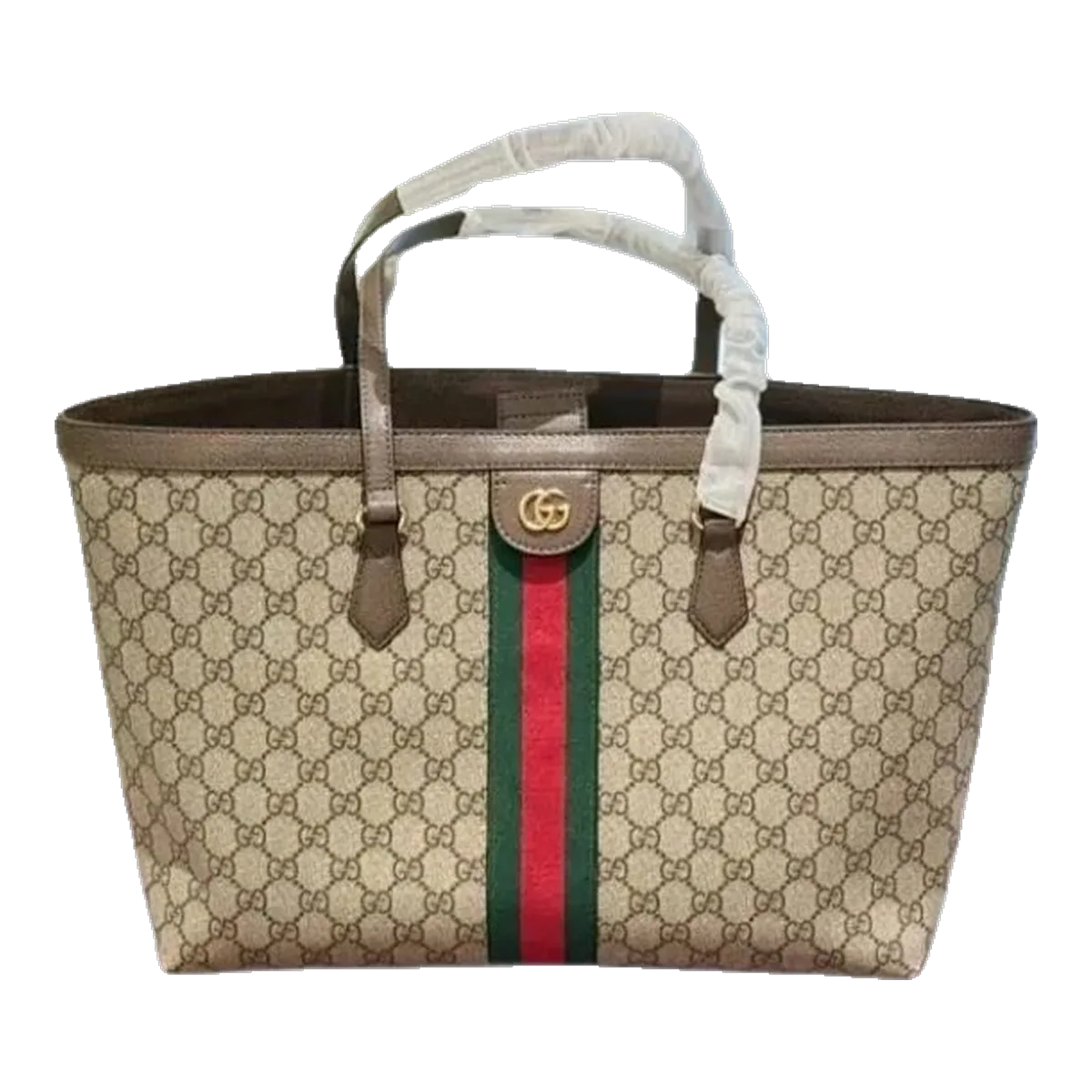 Gucci GG Ophidia Tote Bag