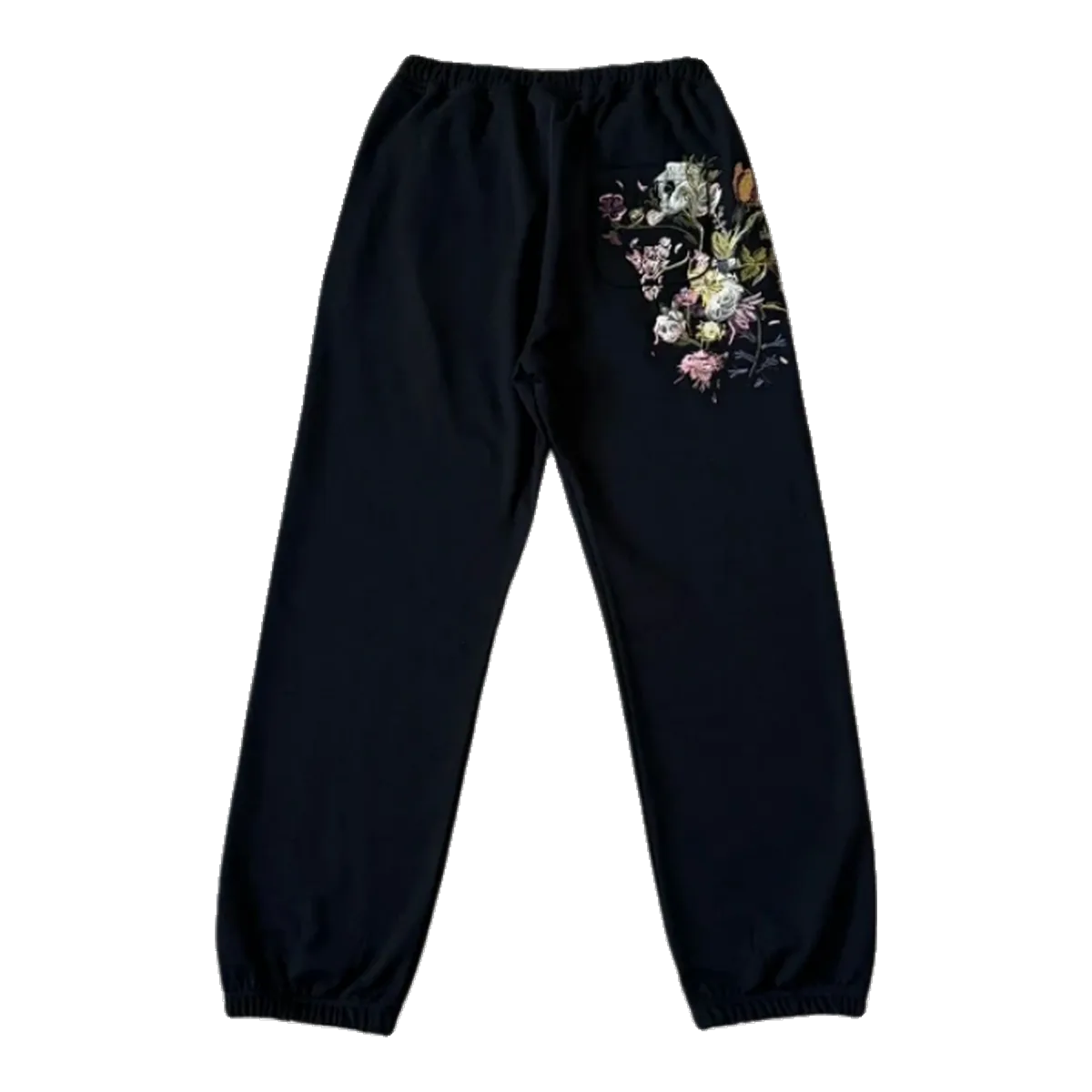 Derschutze Navy Pants
