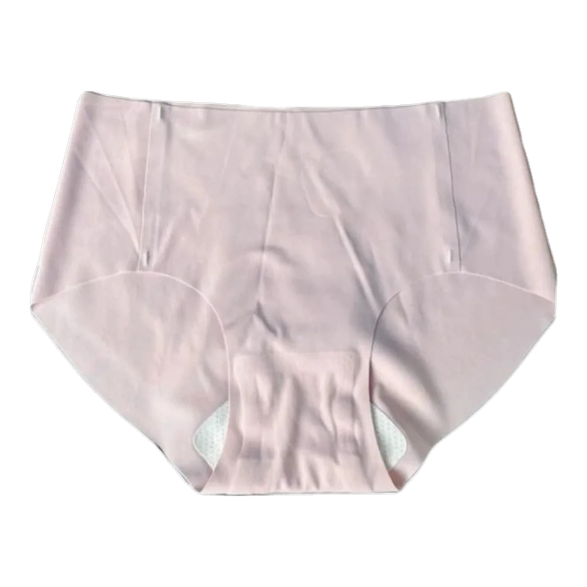 Lululemon Pink Briefs