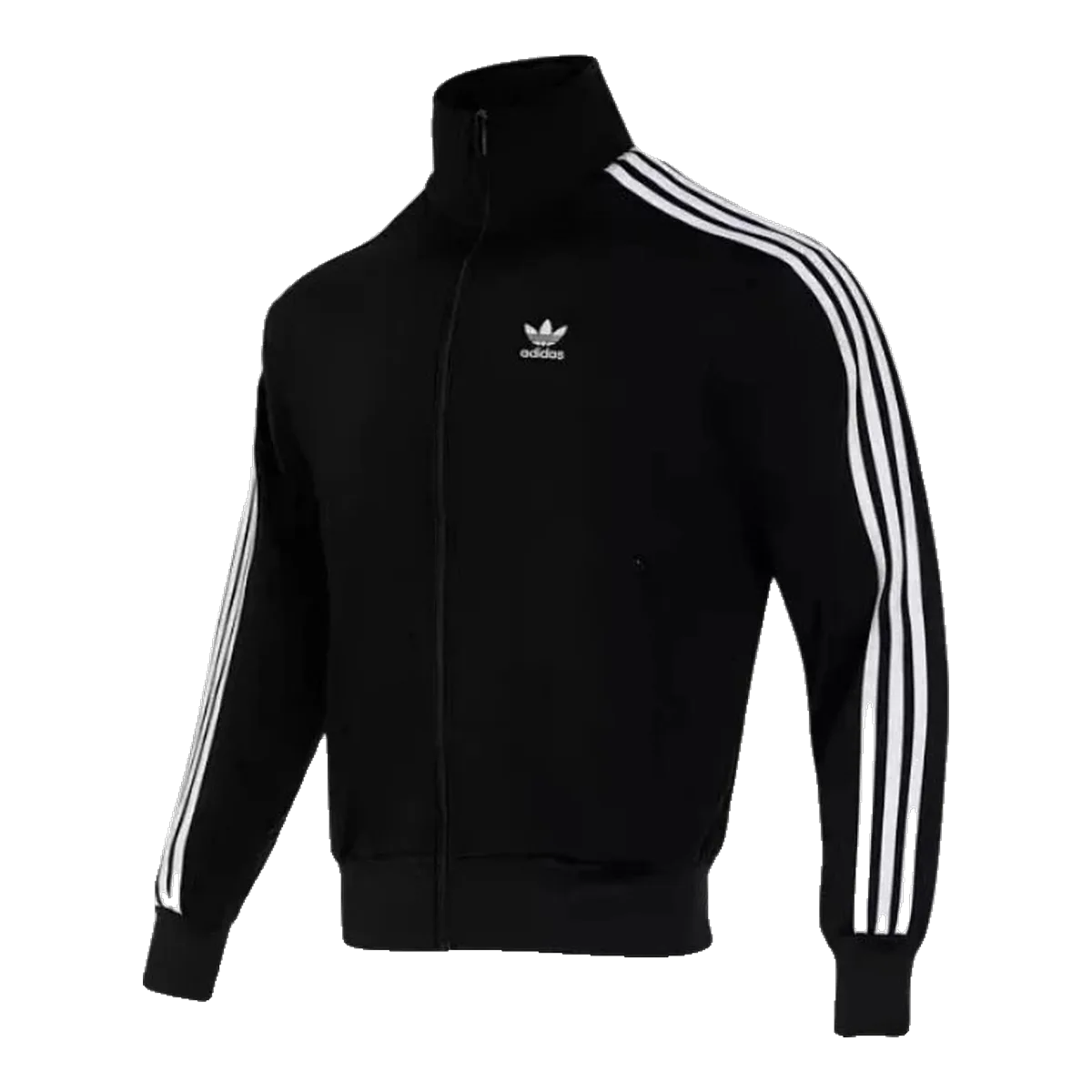 Adidas Track Jacket Black