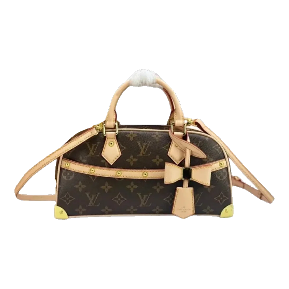 Louis Vuitton Monogram Bag