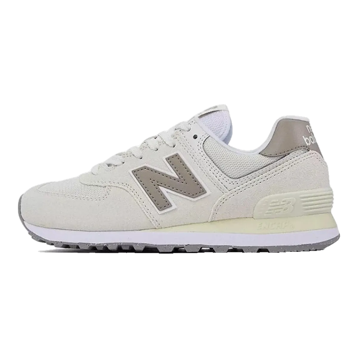 New Balance Grey Sneakers