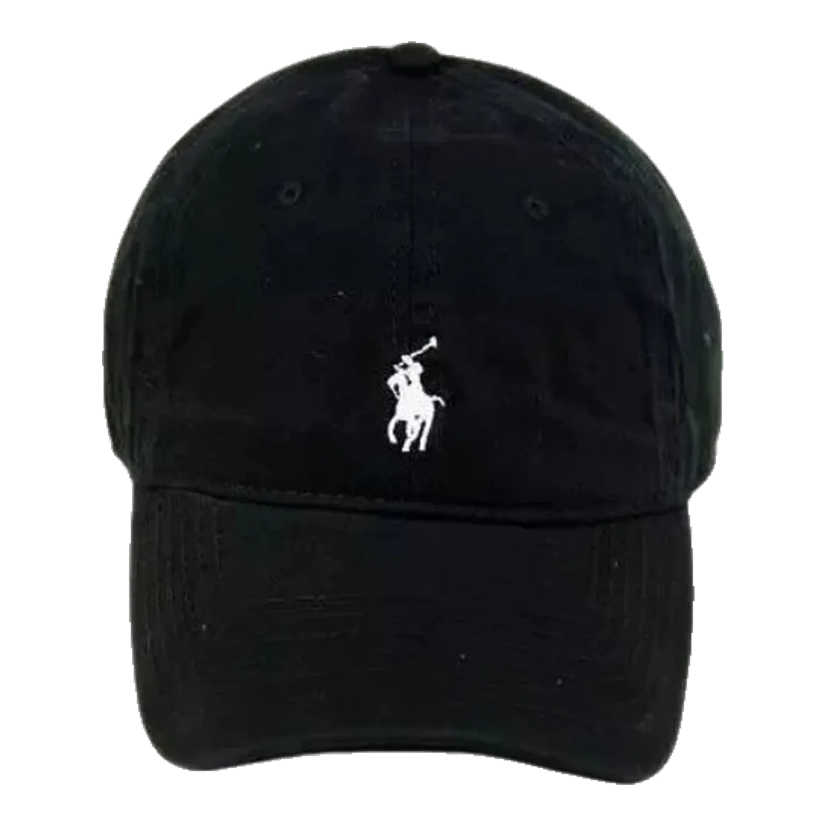 Ralph Lauren Black Hat