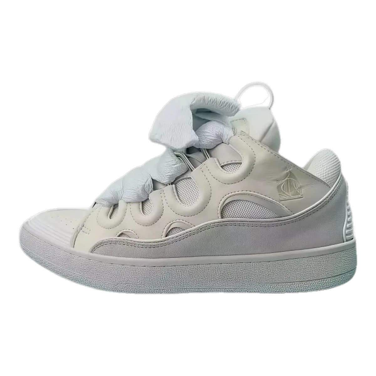 Lanvin Sneakers Black
