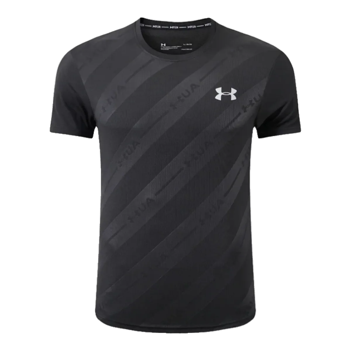 Under Armour Tee Black