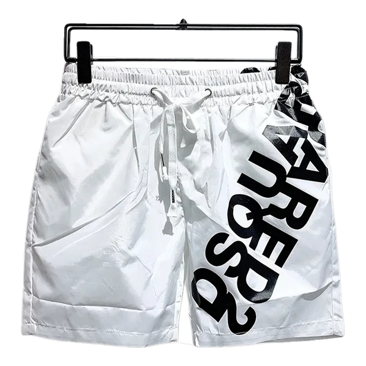 Dsquared2 Shorts White