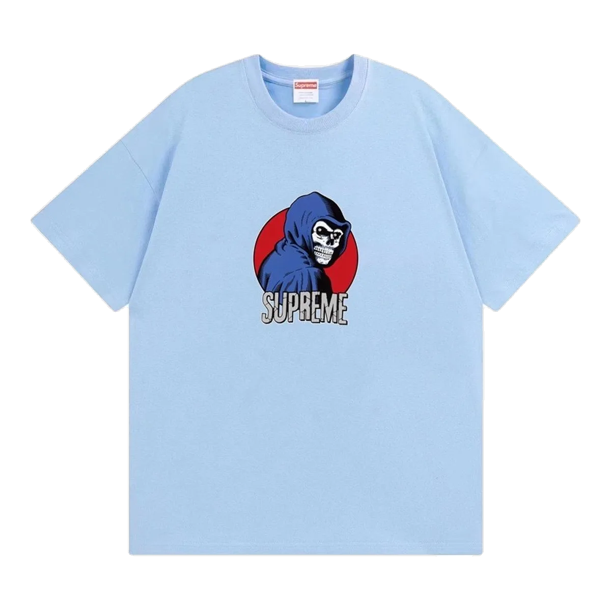Supreme Blue T-Shirt