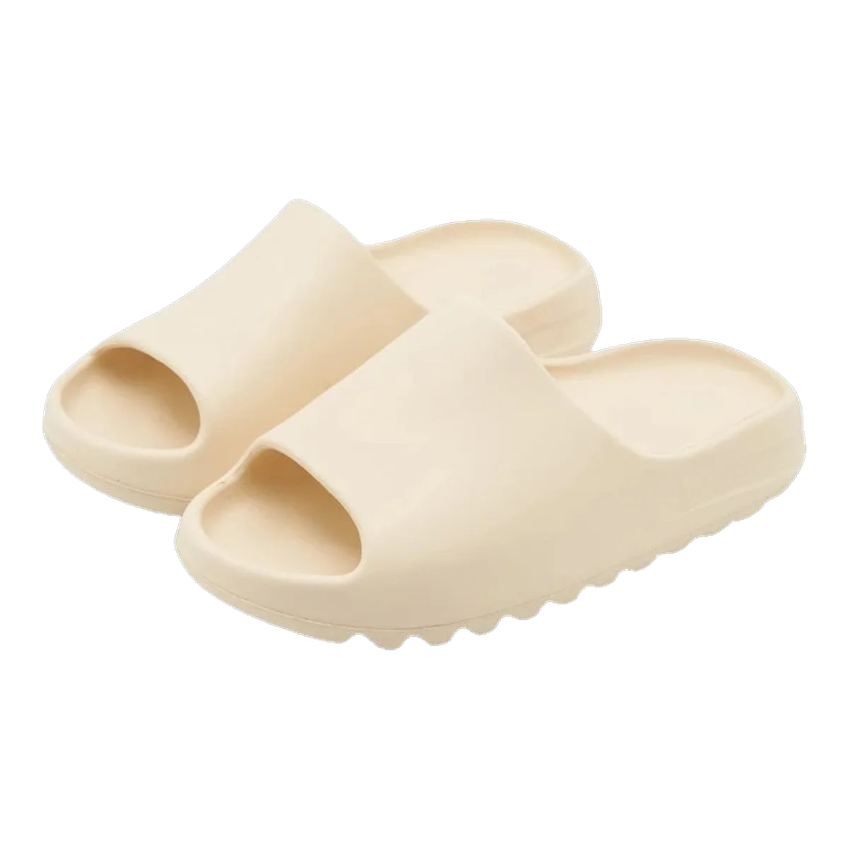 Yeezy Slides Bone