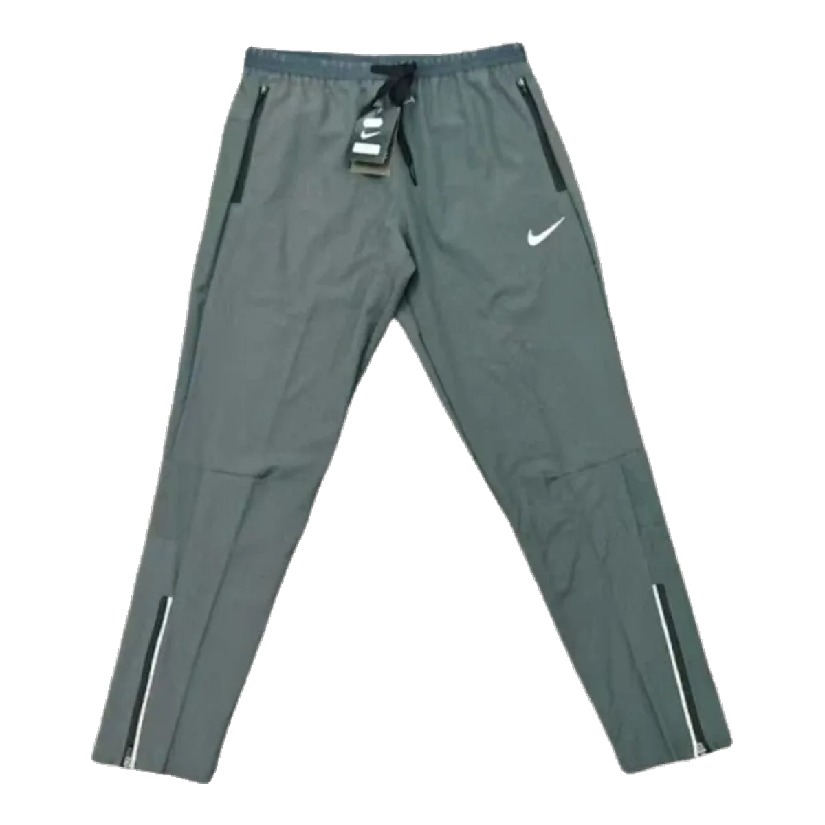 Nike Grey Tech Fleece Pants