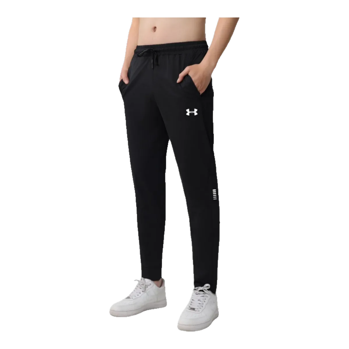 Under Armour Set Black