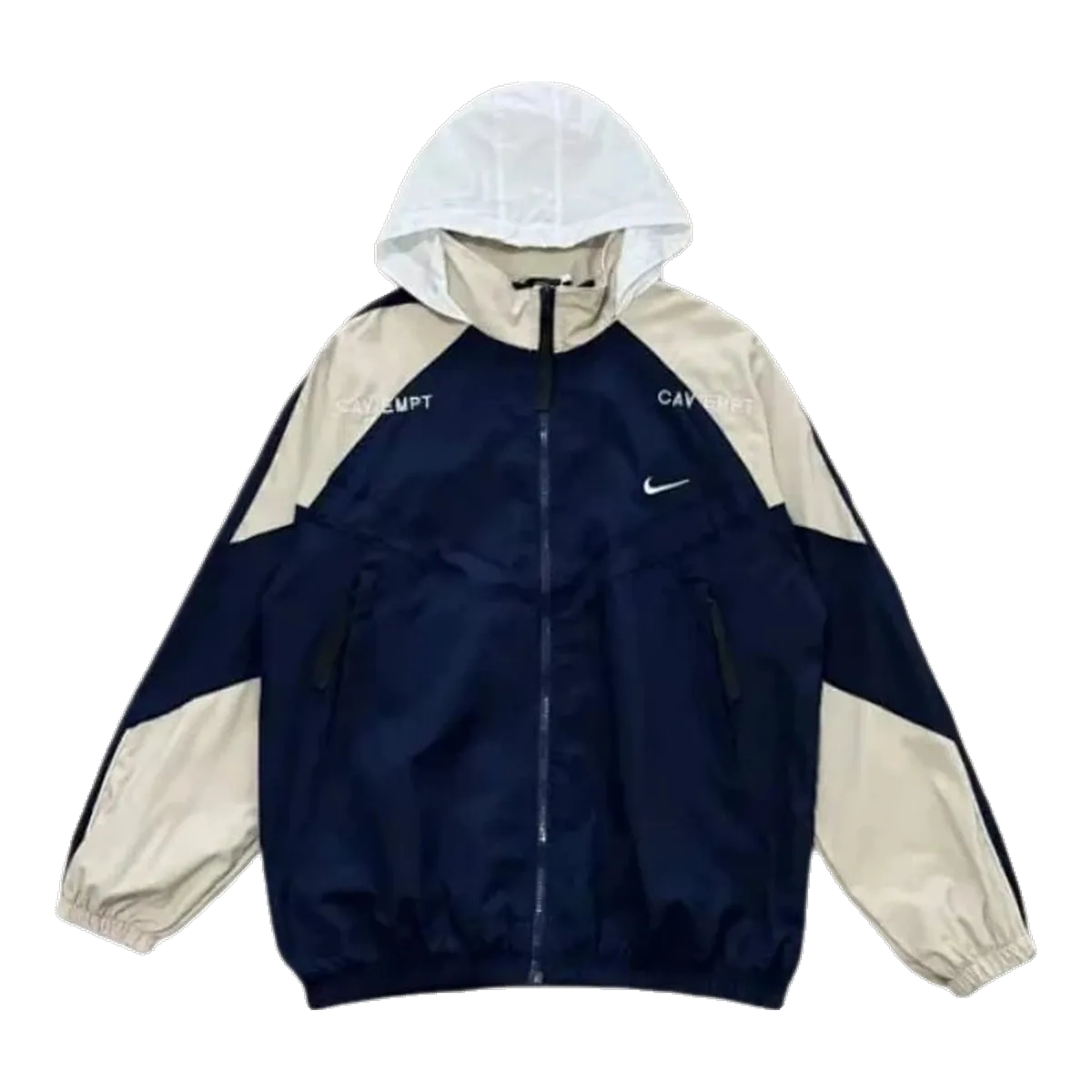 Nike Bomber Jacket Black