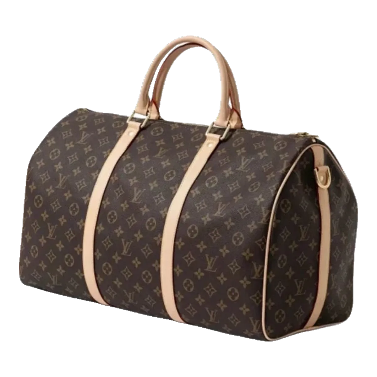 Louis Vuitton Keepall Monogram Duffle