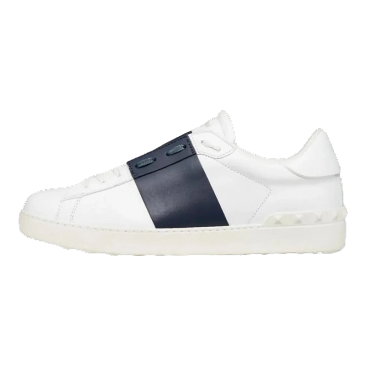 Valentino White Sneakers