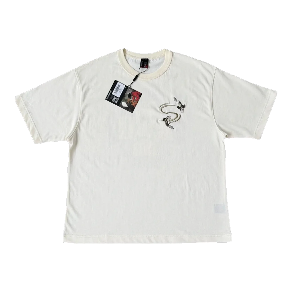 Derschutze Tee White