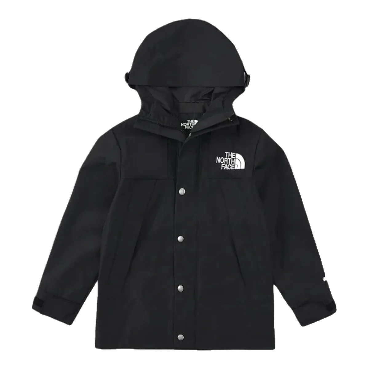 The North Face Black Jacket