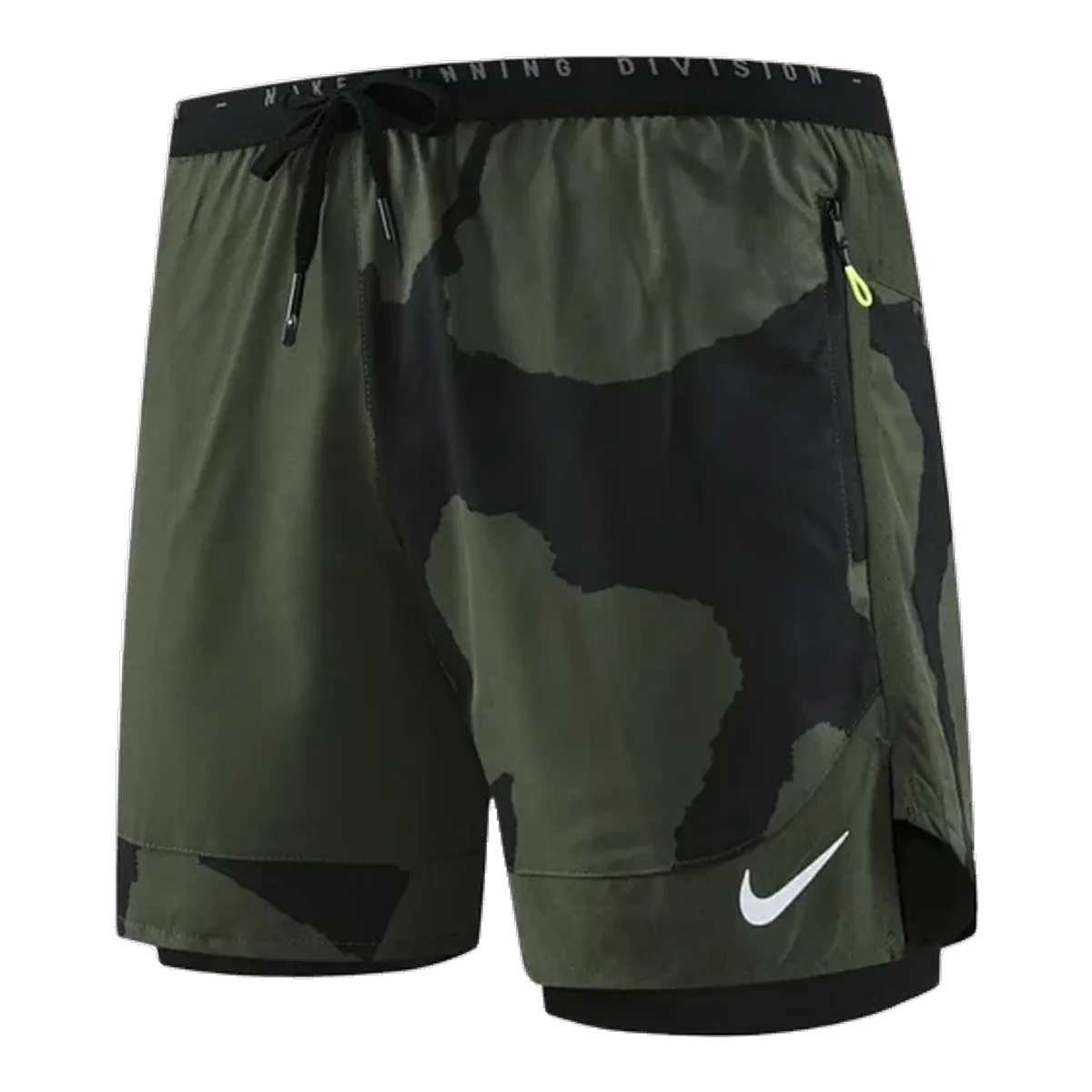 Nike Camo Shorts