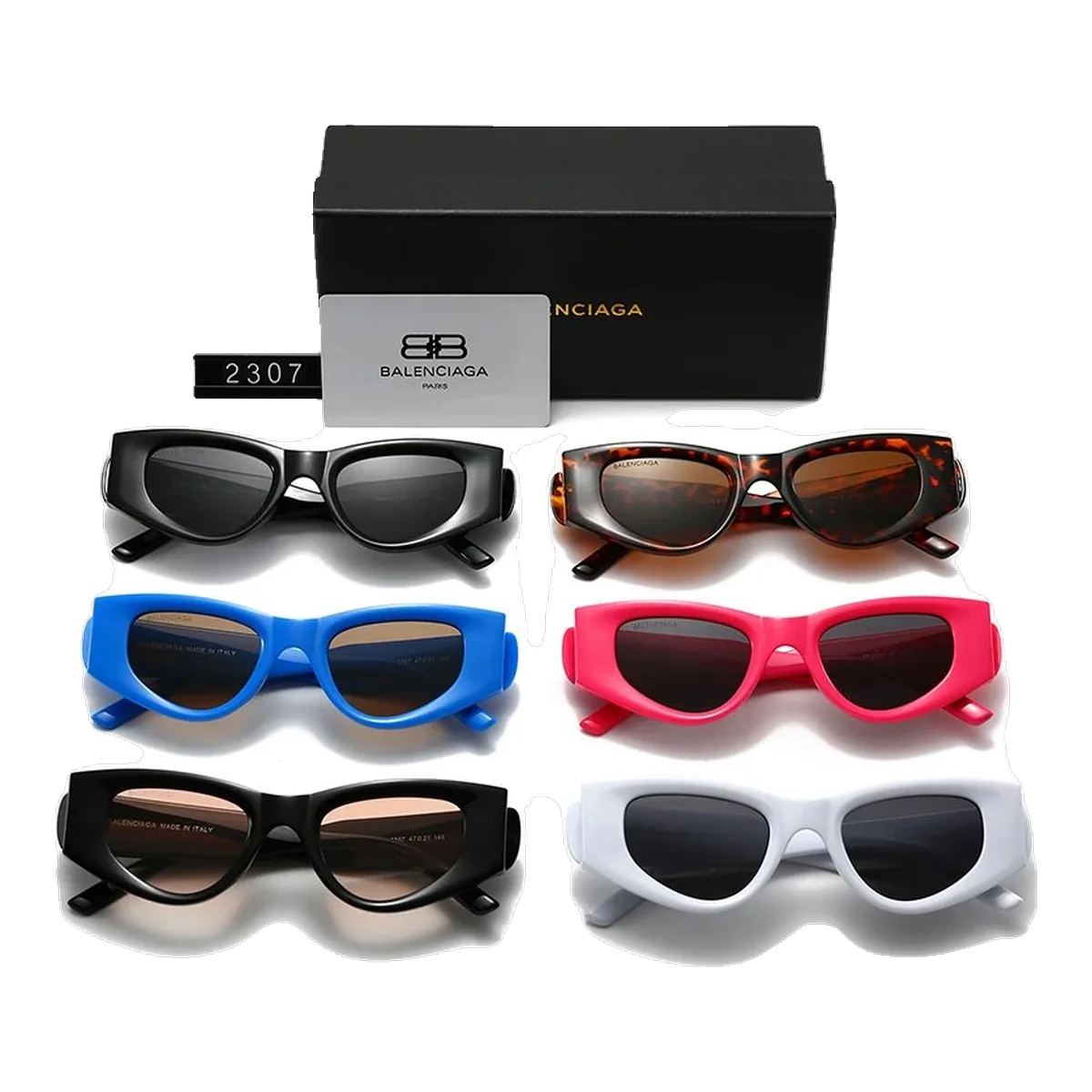 Balenciaga Sunglasses