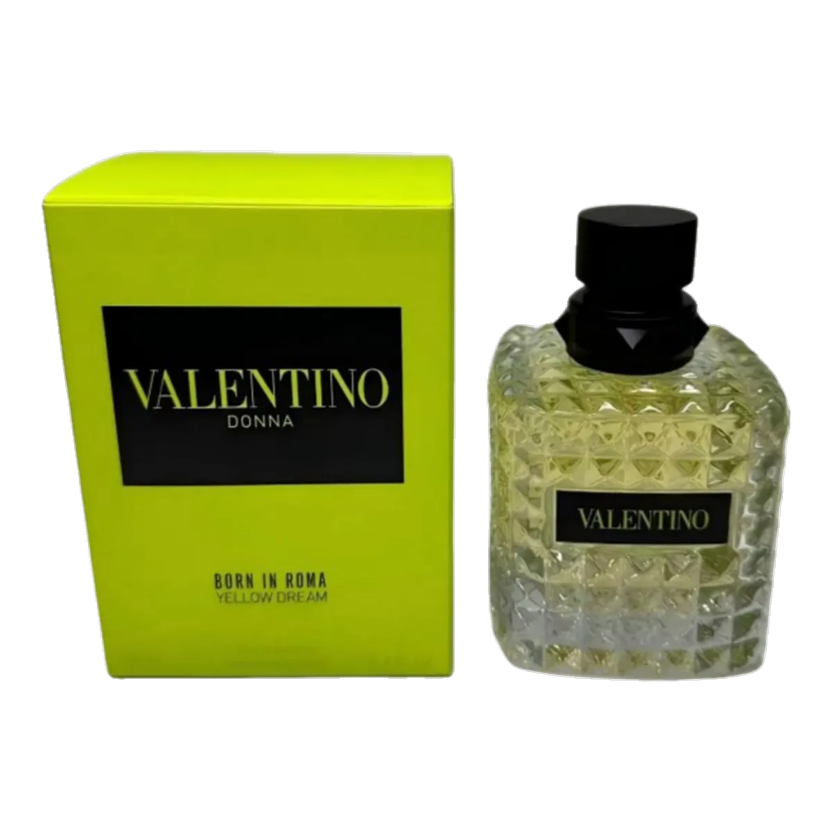 Valentino Donna Perfume