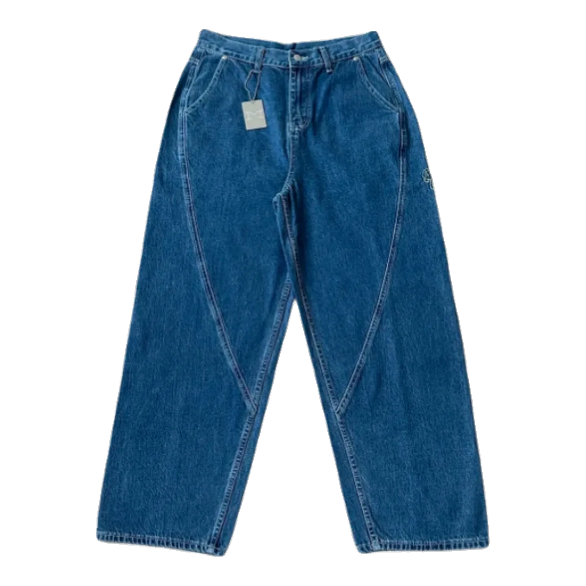 Mertra Blue Jeans
