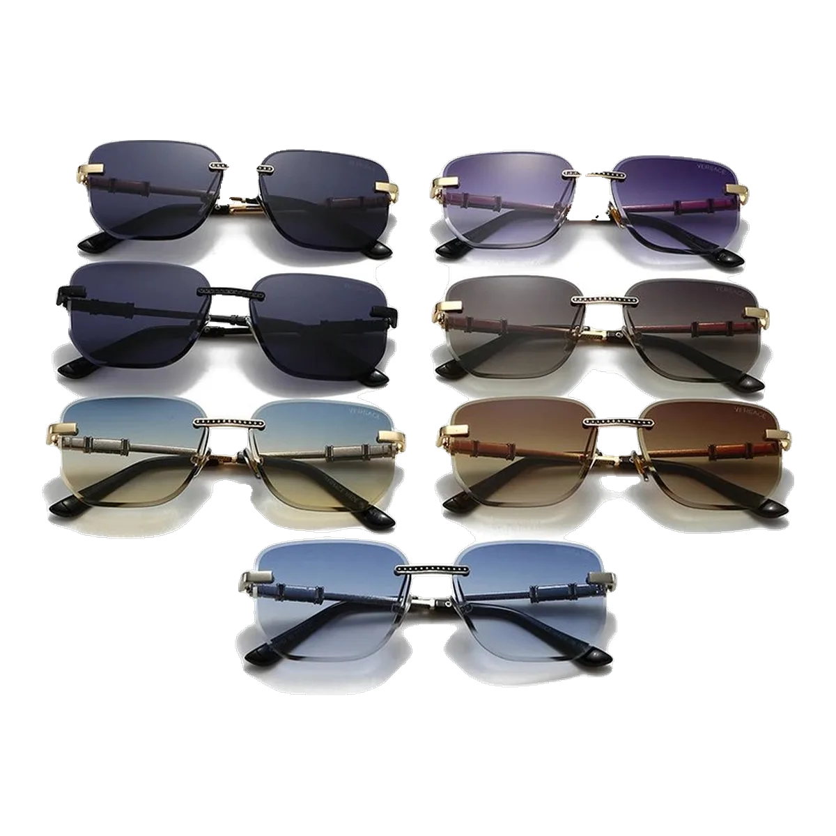 Versace Sunglasses