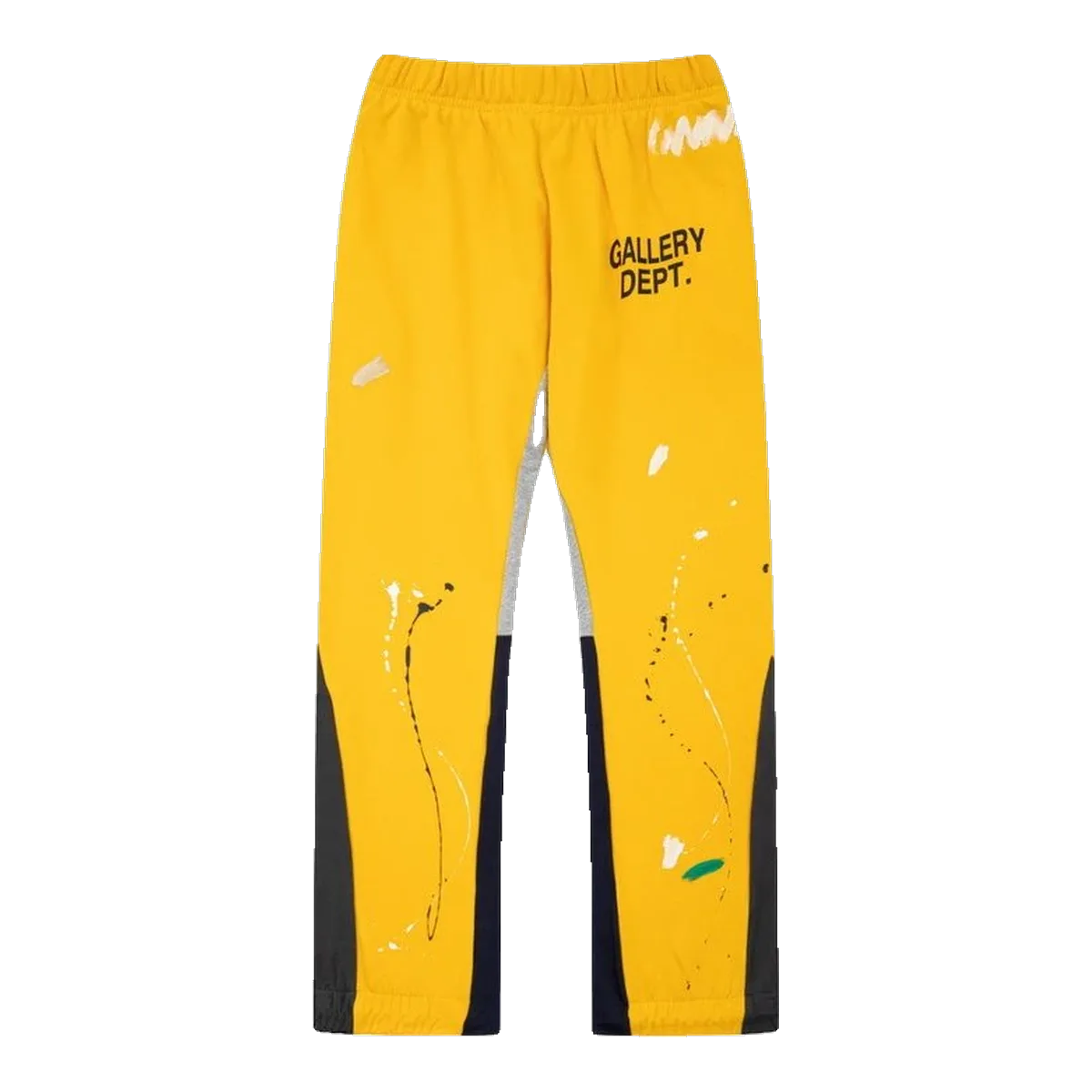 Gallery Dept Yellow Pants
