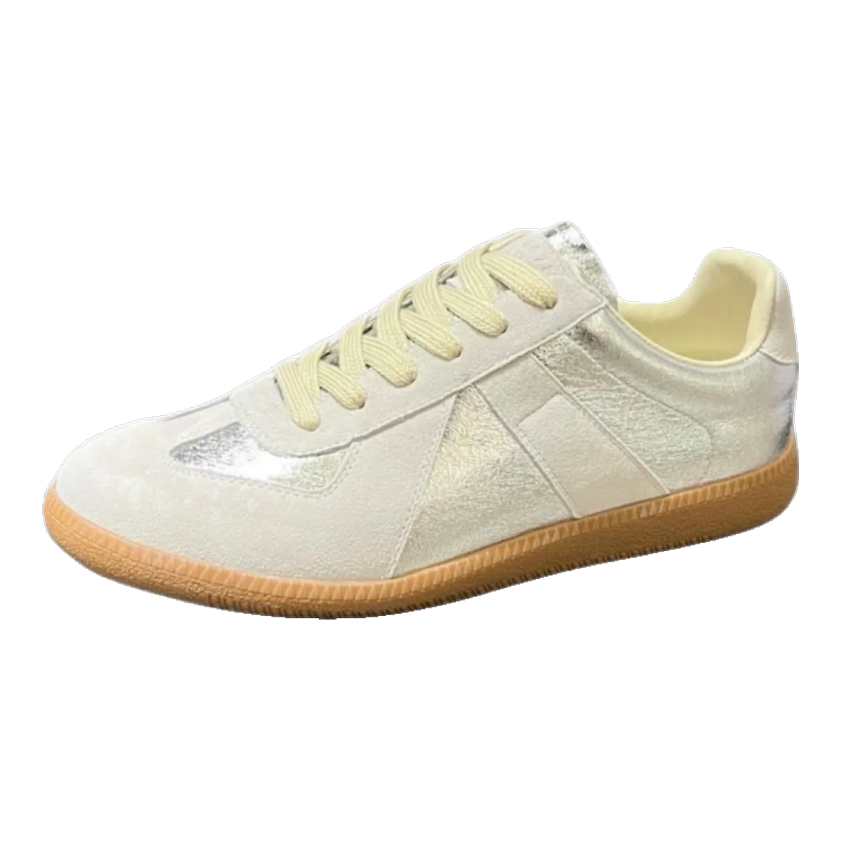 Maison Margiela Low Sneaker White