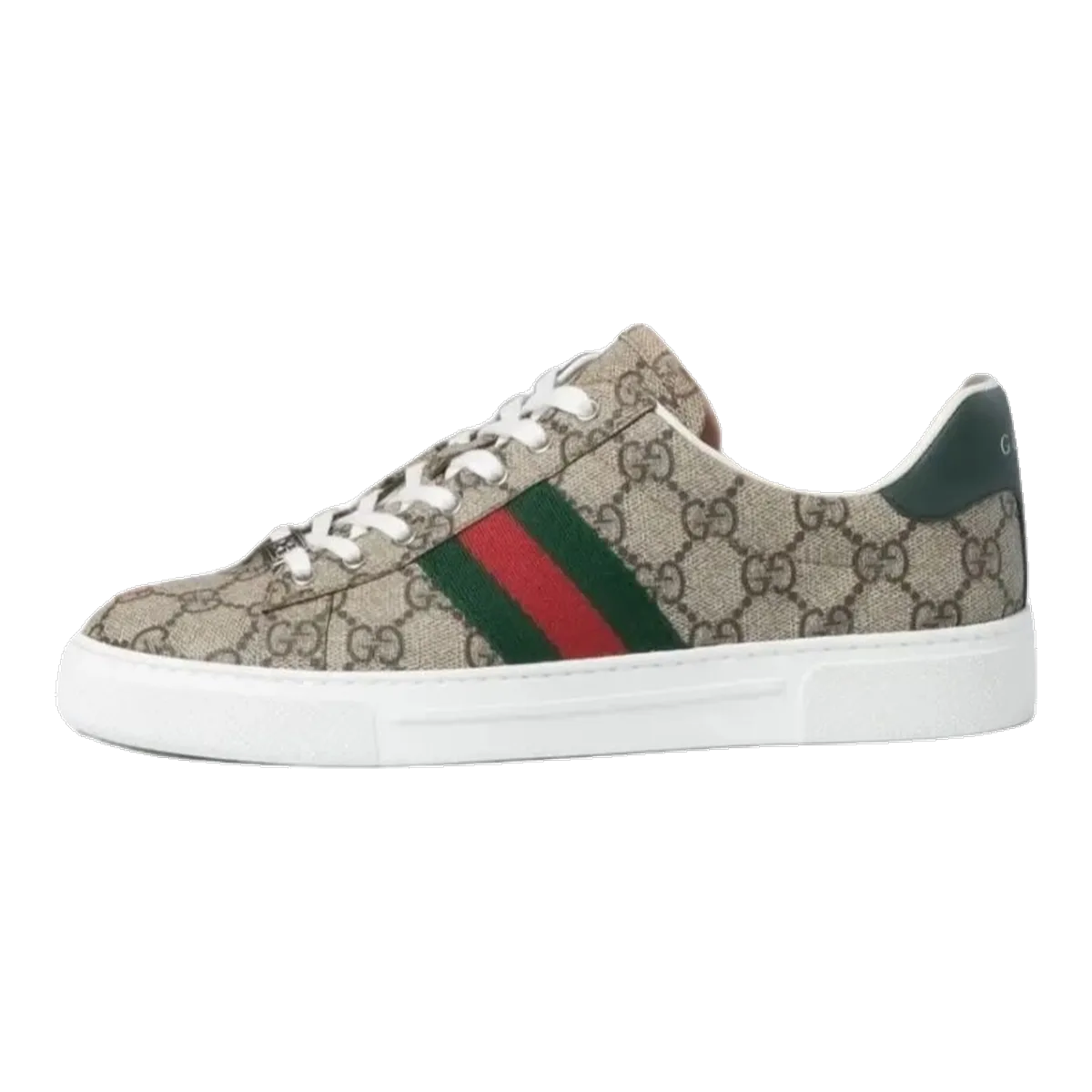 Gucci GG Monogram Sneakers