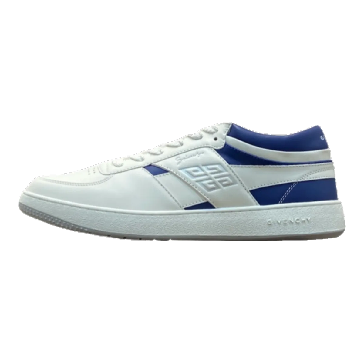 Givenchy Low Sneaker White