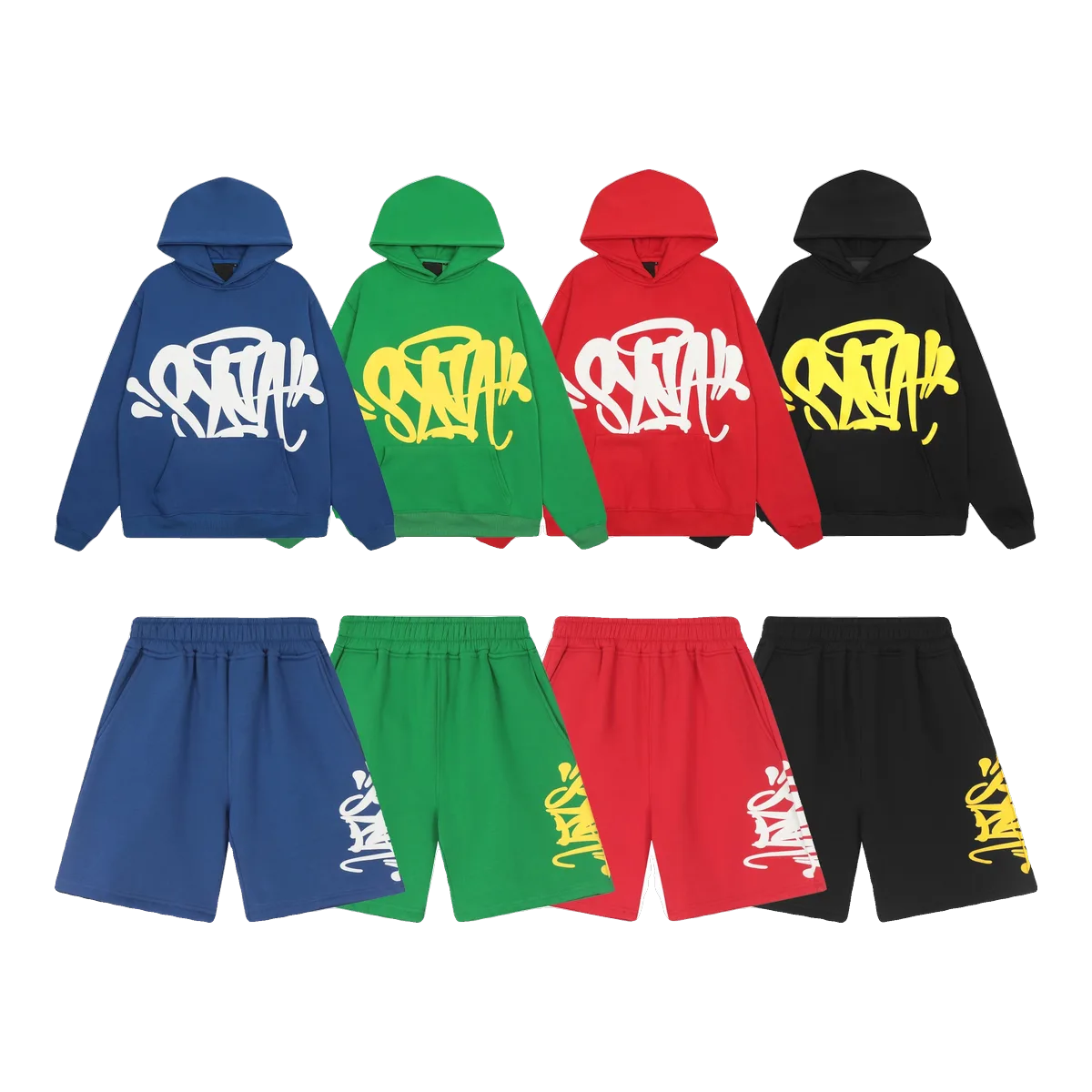 Syna World Tracksuit