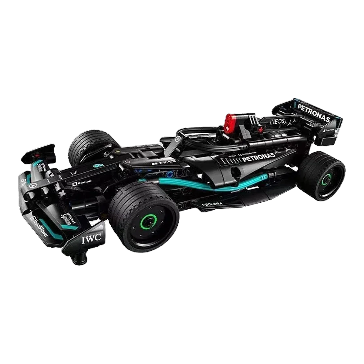 Lego Technic Mercedes-AMG F1