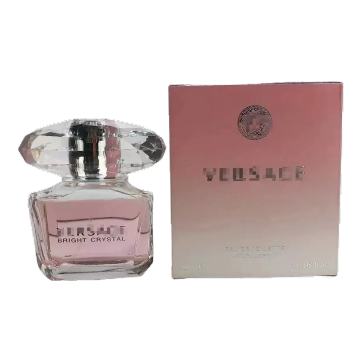 Versace Fragrance
