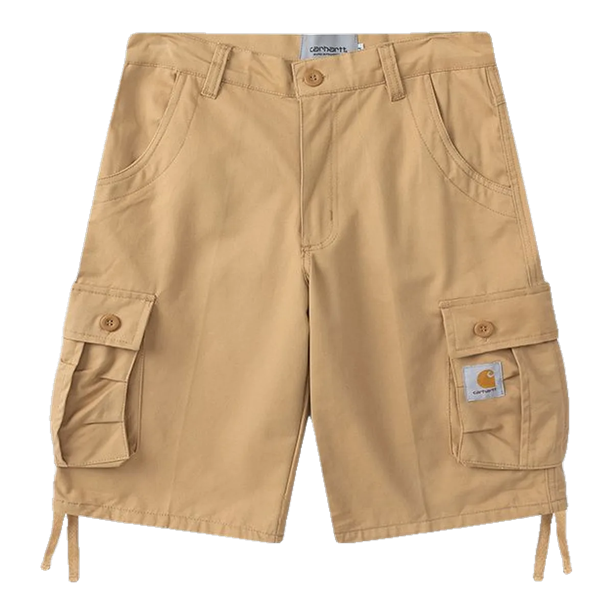 Carhartt Tan Cargo Shorts