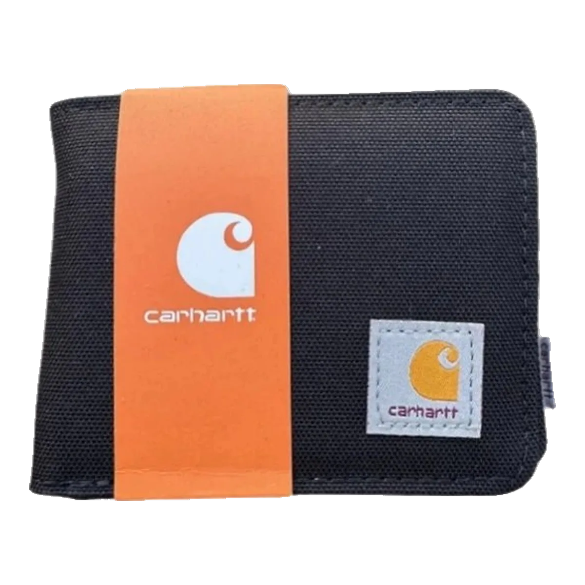 Carhartt Navy Bifold Wallet