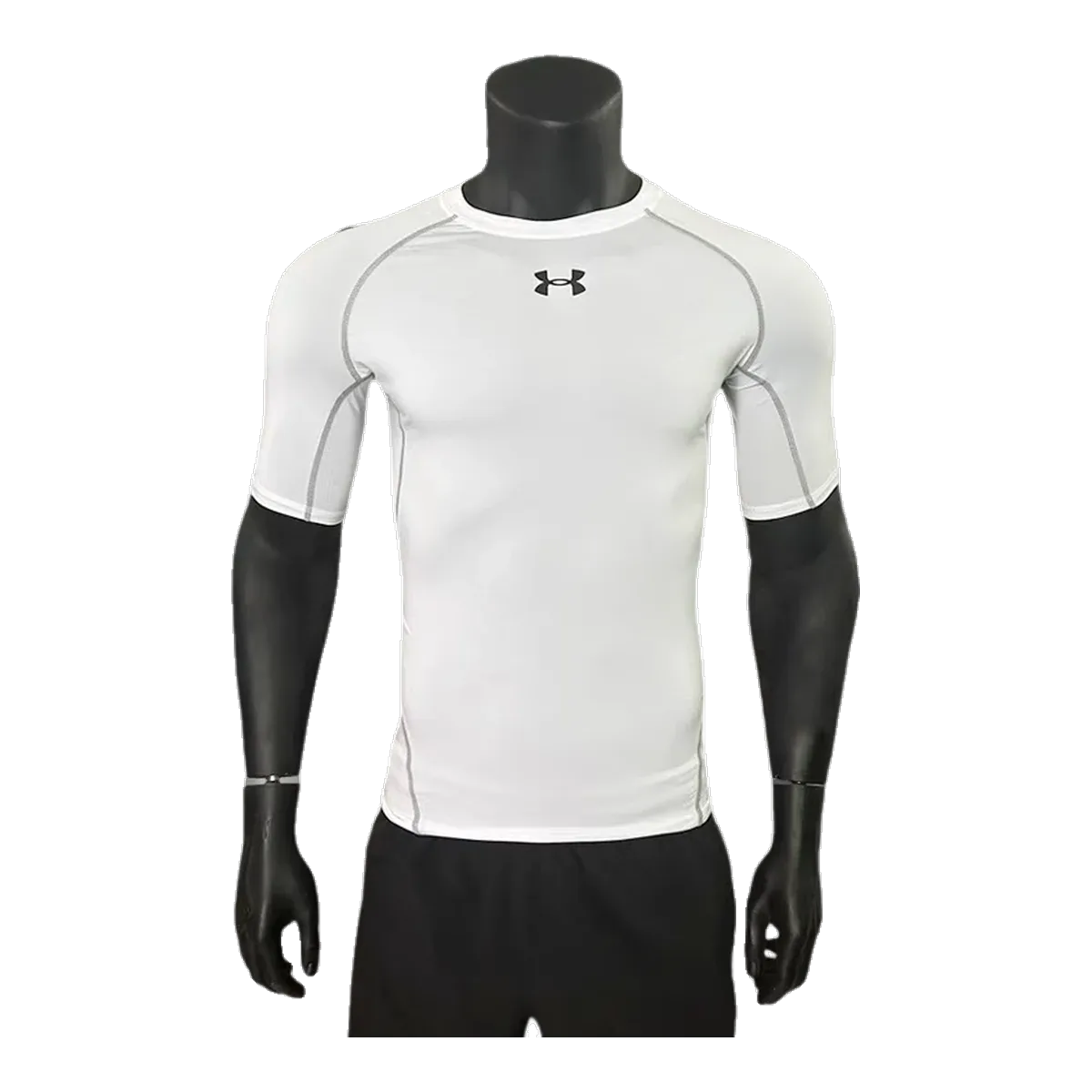 Under Armour Tee White