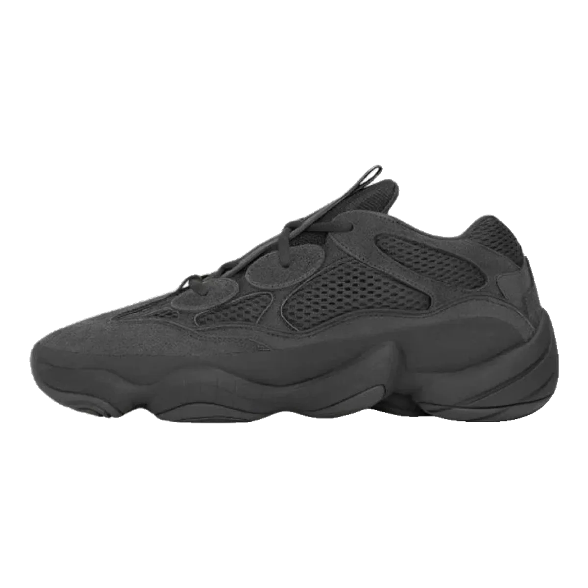 Yeezy 700 Grey Sneakers