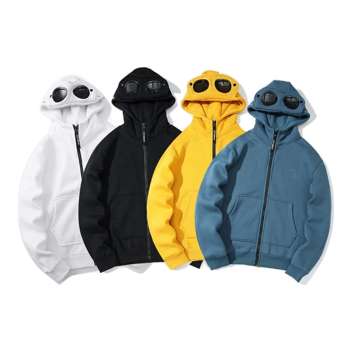 Cp Hoodie