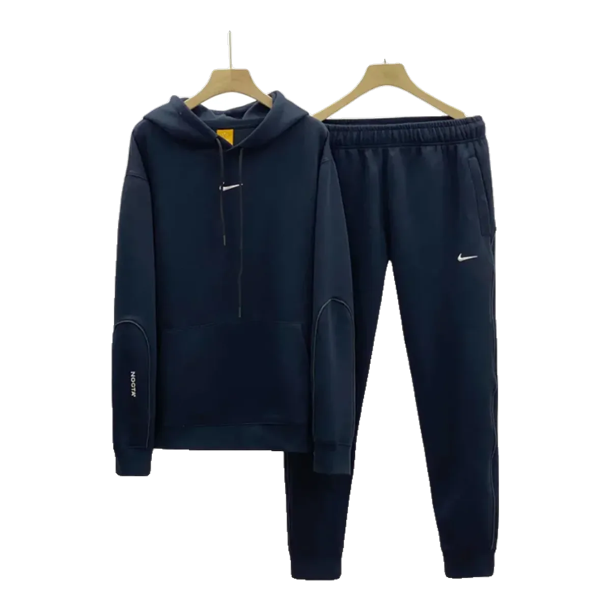 Nike Navy Tracksuit