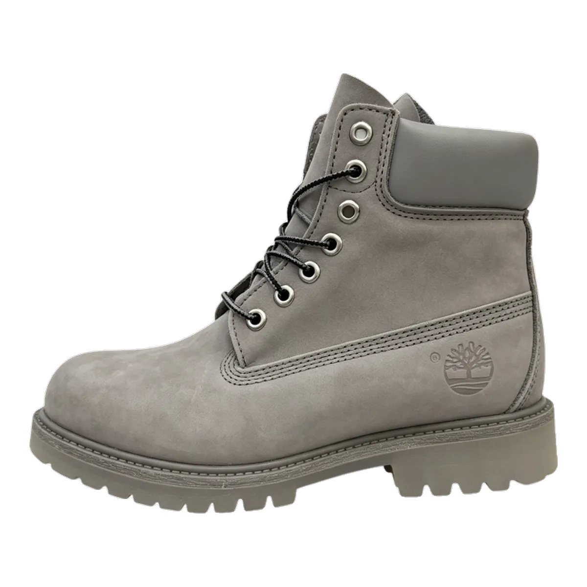 Timberland 6-Inch Boot Grey