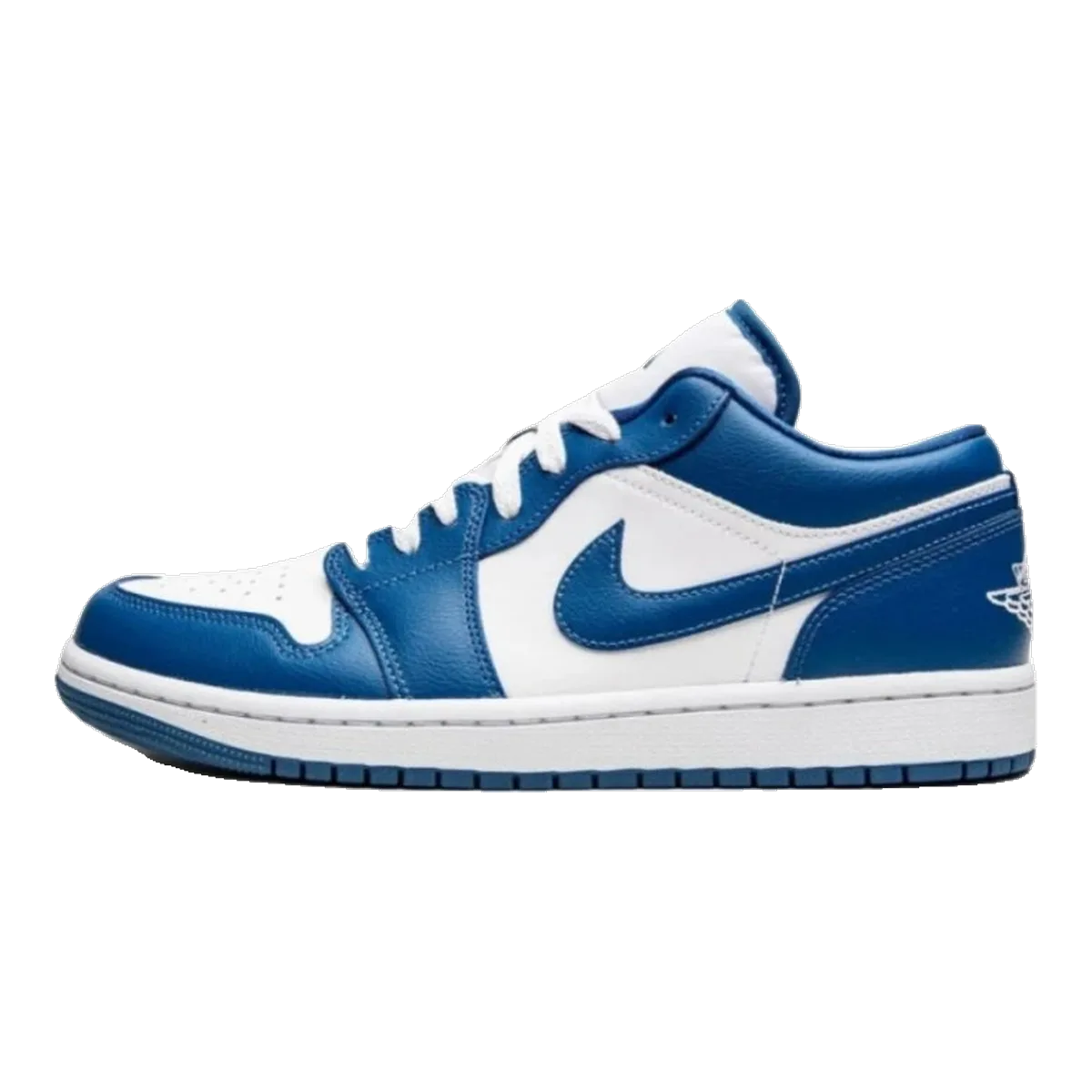 Jordan Air Jordan 1 Low Blue