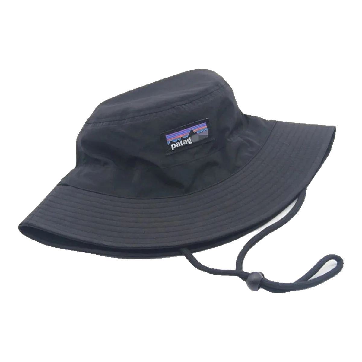 Patagonia Navy Bucket Hat
