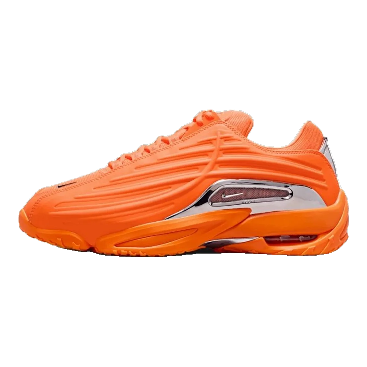 Nocta Orange Sneakers