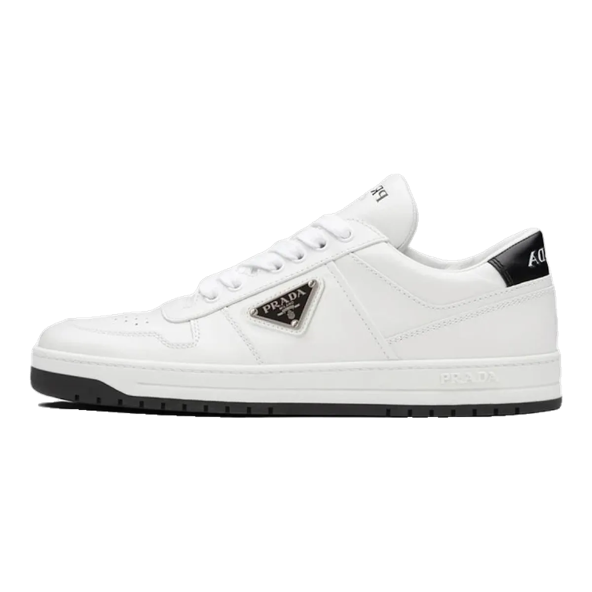 Prada White Sneakers