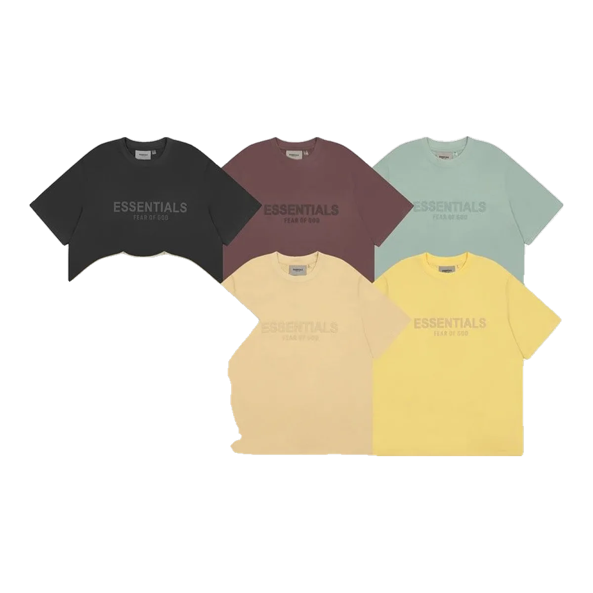 Essentials Logo T-Shirt