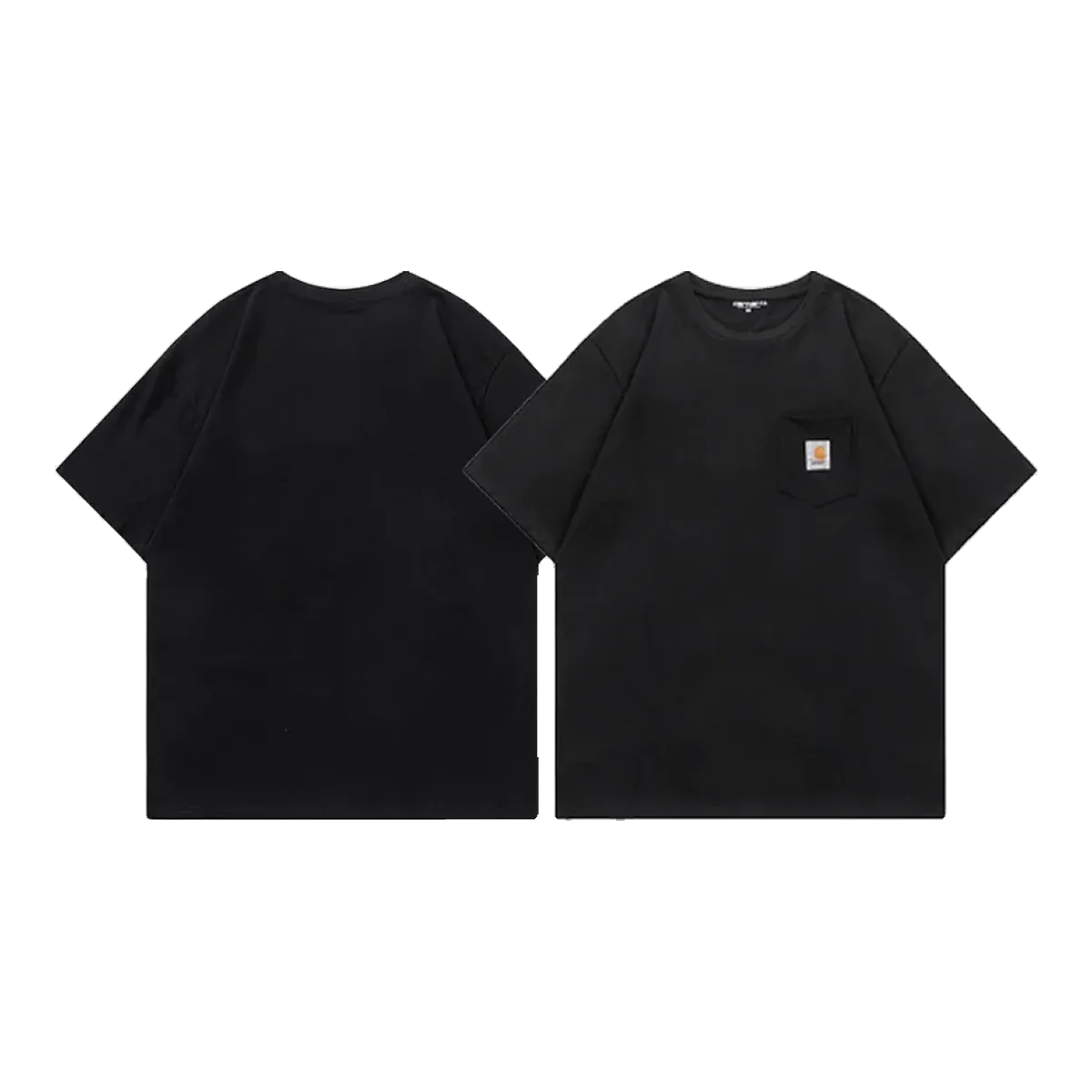 Carhartt T-Shirt Black